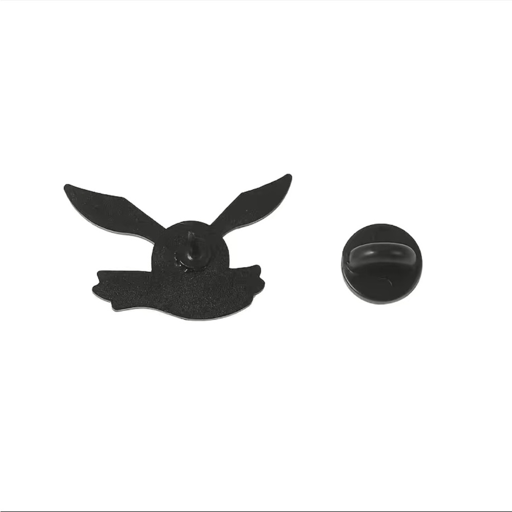 Golden Snitch Pin - Picture 6 of 7